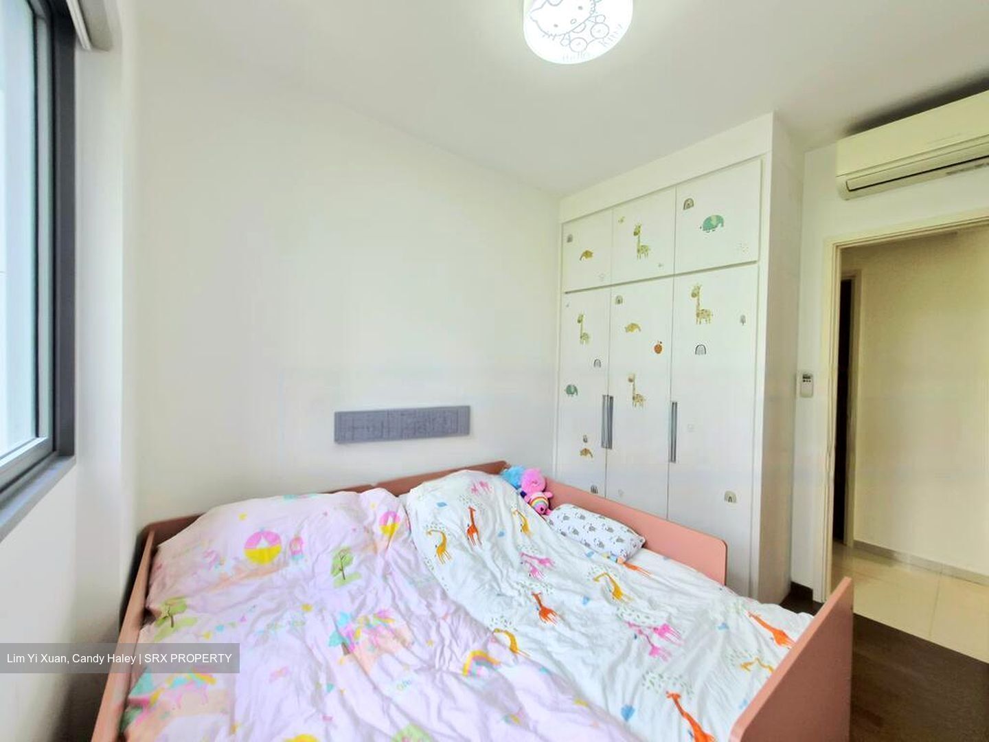 Arc at Tampines (D18), Condominium #486254161